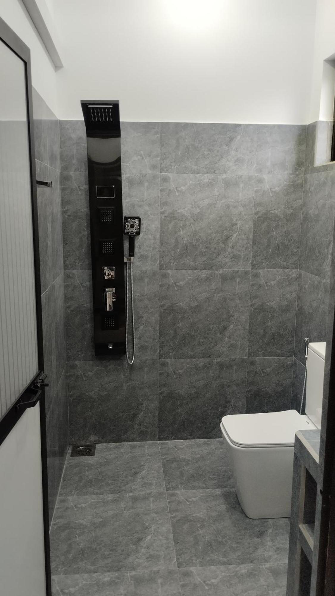 Mirissa Breeze Hotel Kültér fotó