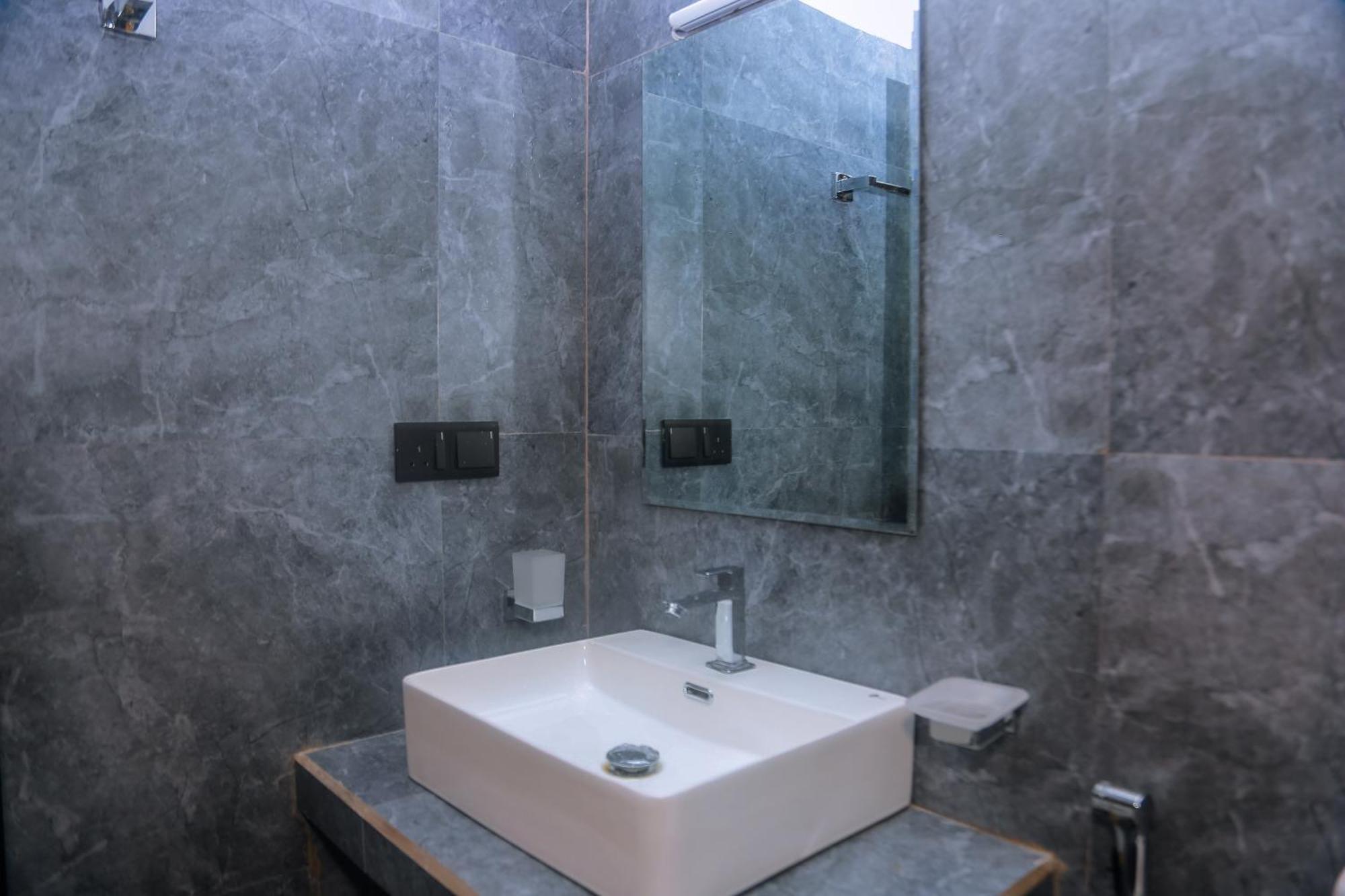 Mirissa Breeze Hotel Kültér fotó