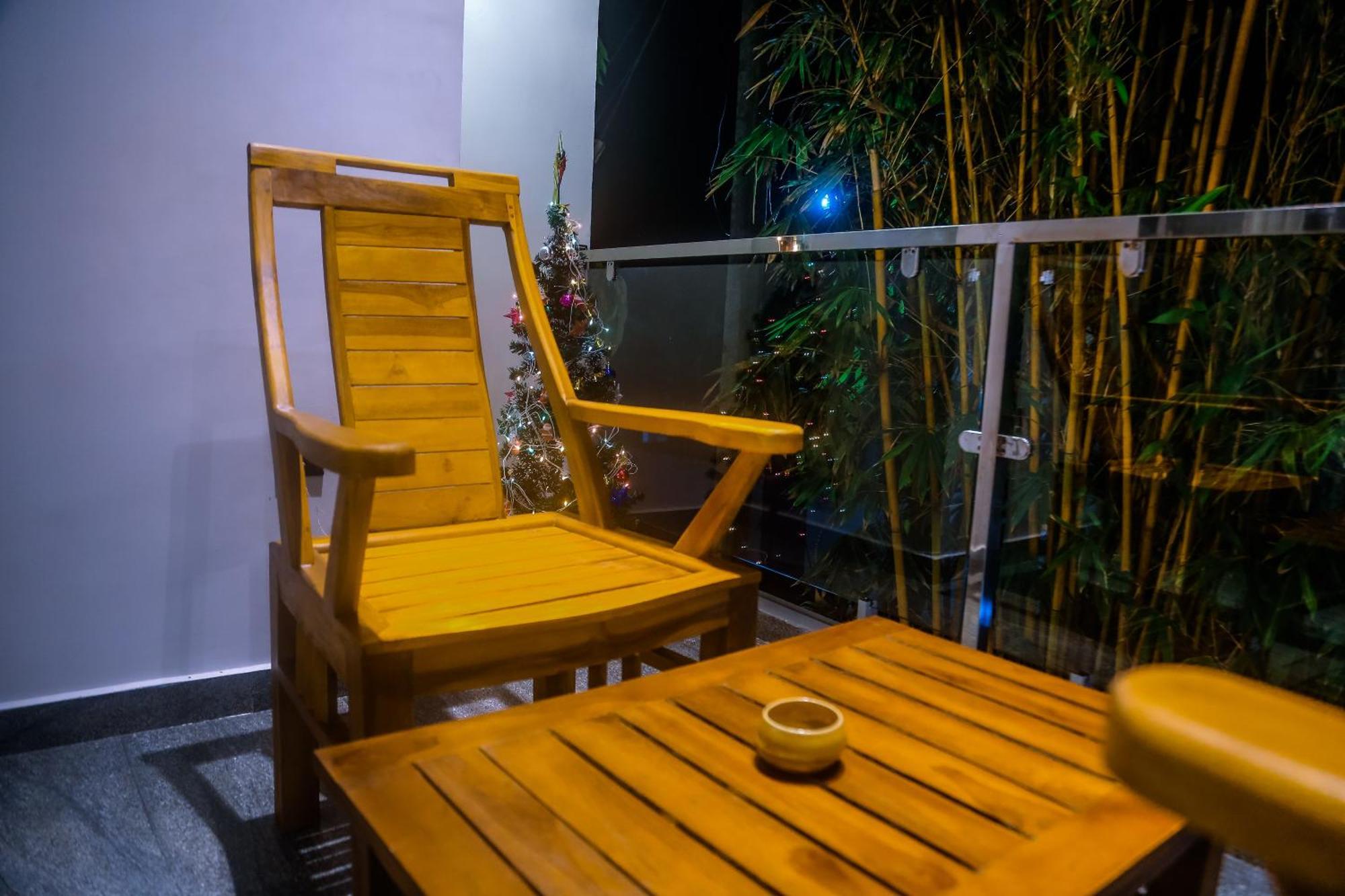 Mirissa Breeze Hotel Kültér fotó